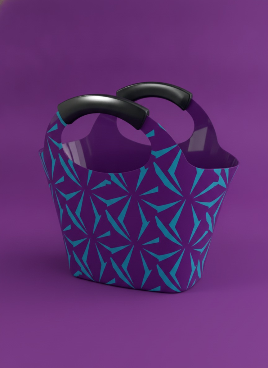 Balde Bag2Go de 21 litros personalizado